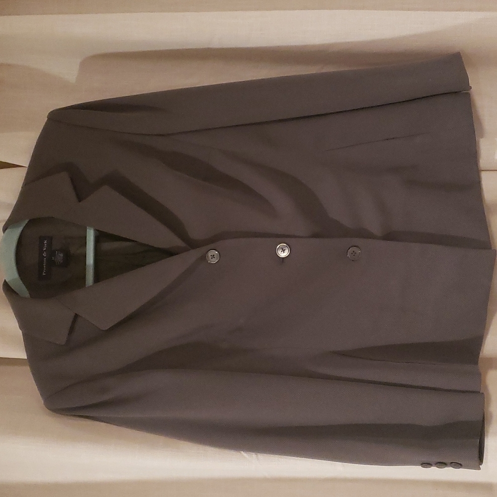 Blazer and skirt preston & york